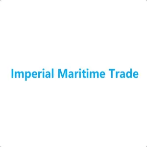 Imperial Maritime Trade Imperial Maritime Trade