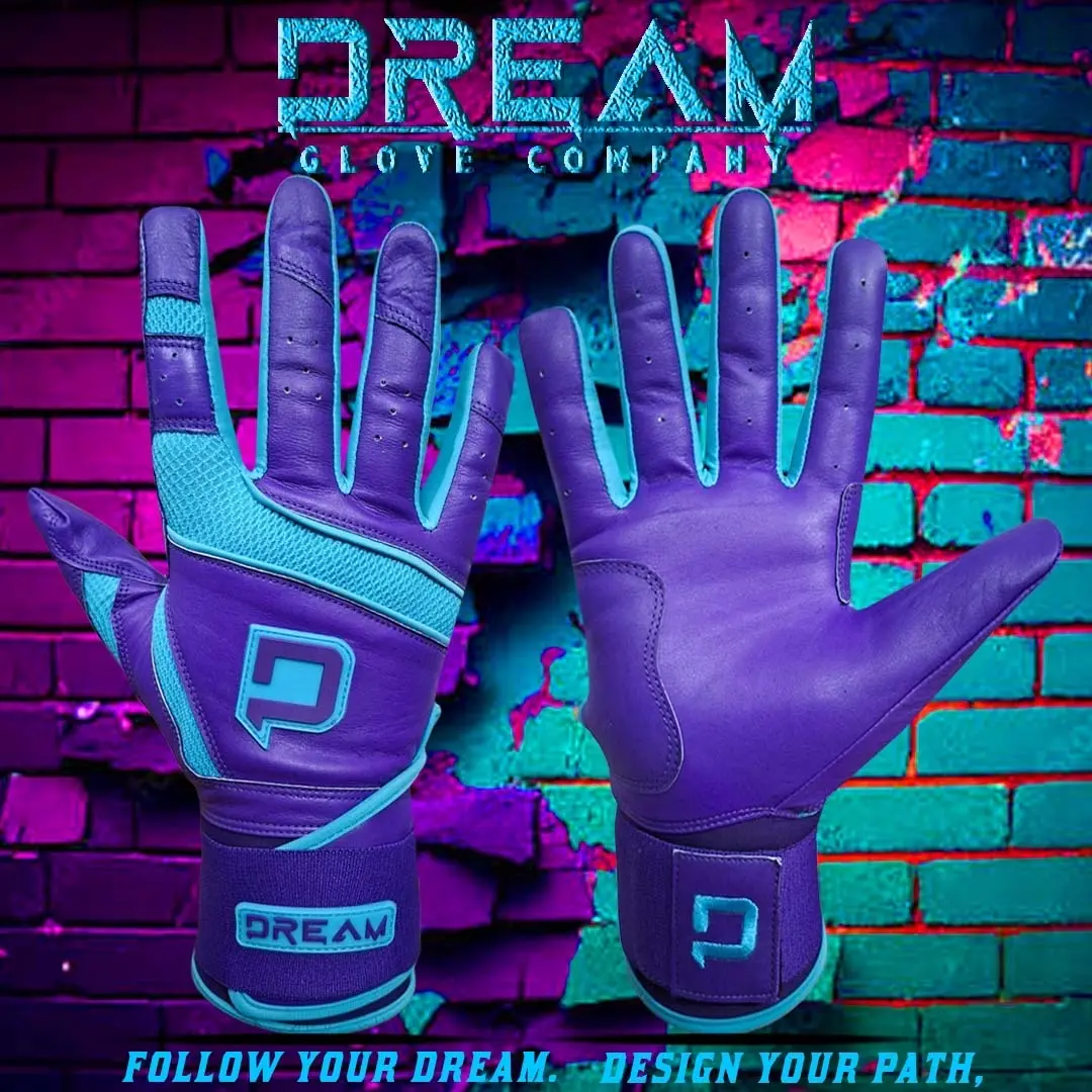Dream Phantom Batting Gloves