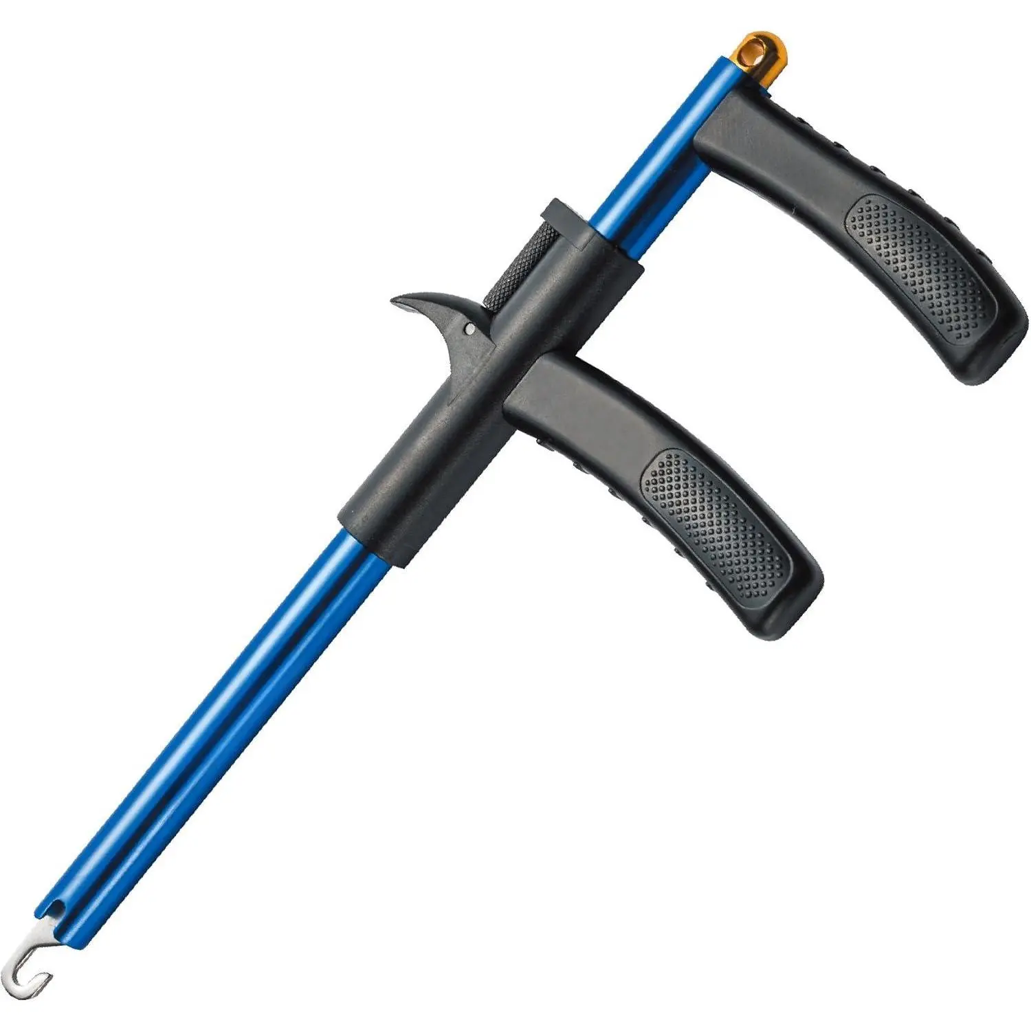Hook Remover Aluminum Fish Extractor 9.6in