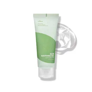ALOE SOOTHING GEL MOISTURE TYPE, ALOE VERA ALOE SOOTHING GEL MOISTURE TYPE, ALOE VERA