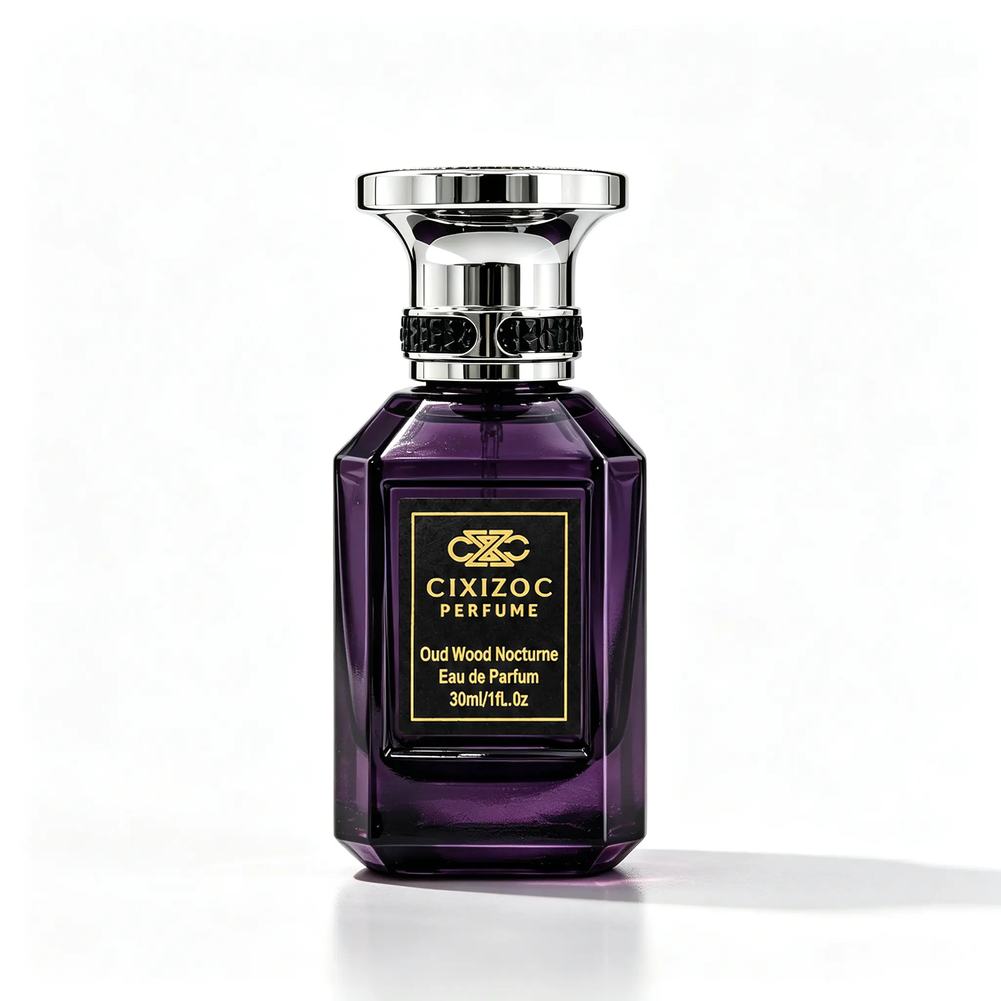 Oud Wood Nocturne Cologne For Men Eau De Parfum 1Fl.Oz