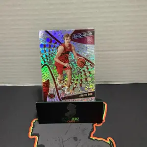 2023-24 Panini Revolution - Rookies Gradey Dick #110 Avalanche (RC) sports trading card
