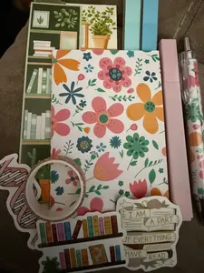 Mini Bookish Bundles