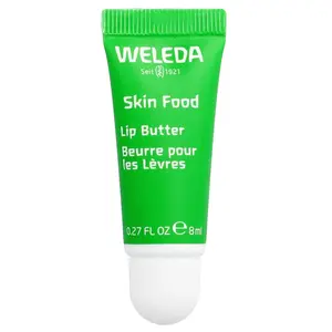 Weleda Skin Food, Lip Butter, 0.27 fl oz (8 ml)