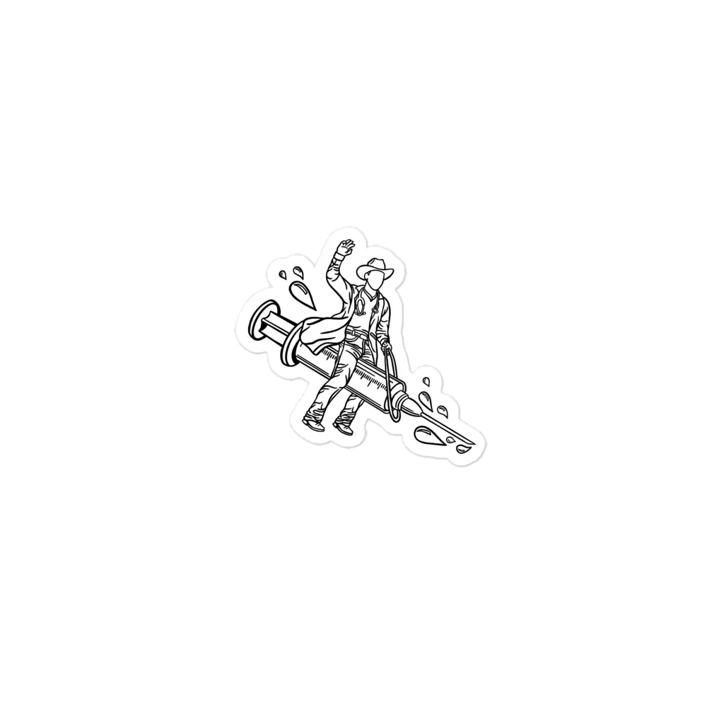 TWNM- Bubble free stickers TWNM- Bubble free stickers