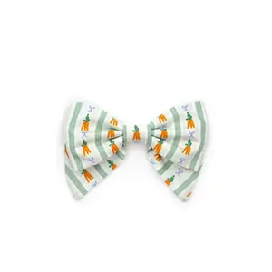 Robin Lady Dog Bow