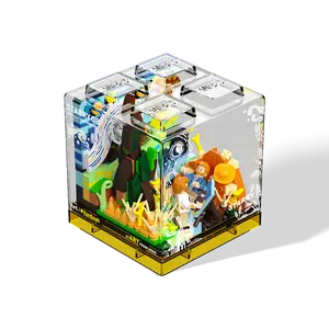 The Greatest Artists – Starry (Van Gogh ver.)