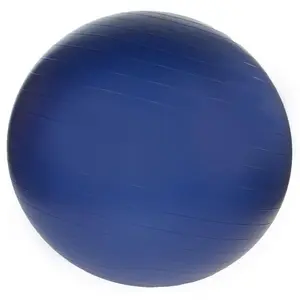 J Fit  Professional Exercise Ball 85cm - Navy Blue