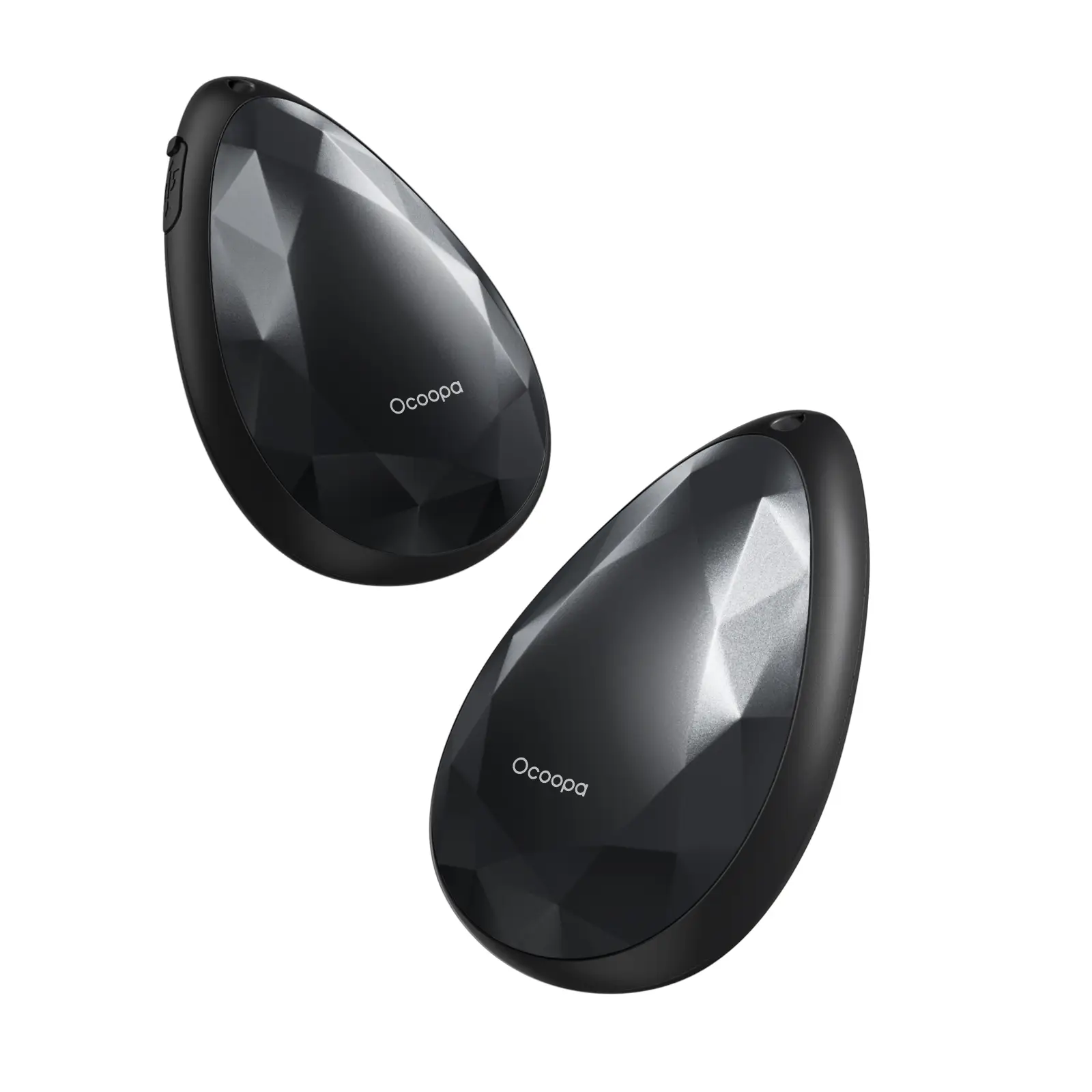 OCOOPA Hand Warmers-UT4 Rare Series, Perfect Gift for Women, Elegant Diamond Design, 3 Heat Settings, 4-7 hours Warmth