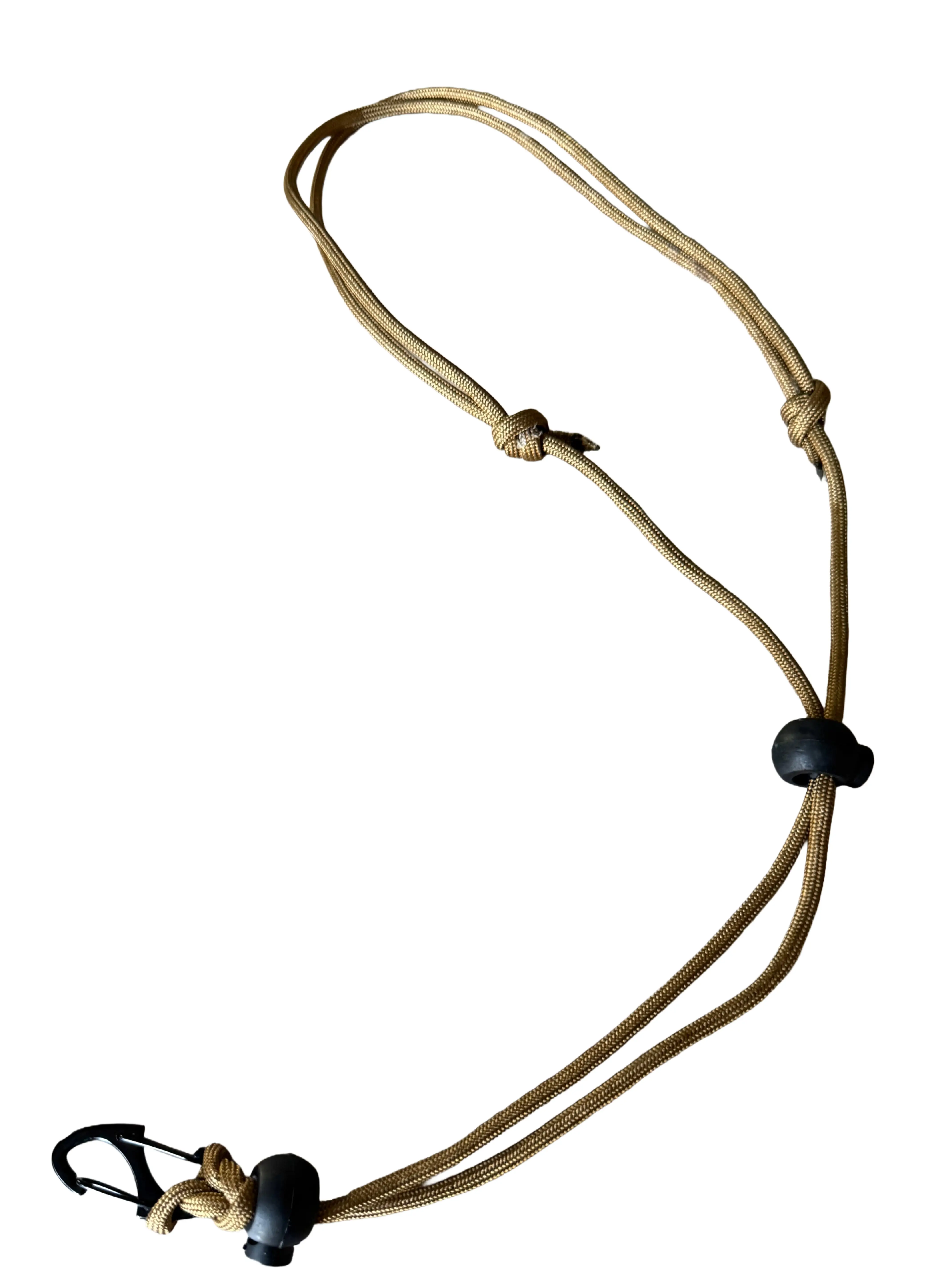 Adjustable Multi-purpose Phone Lanyard, Mobile Phone Accessory for Carrying