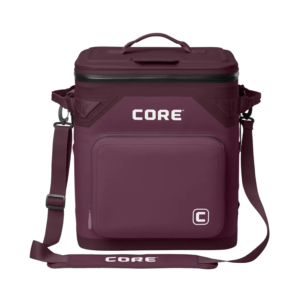 CLIMAKEEP 36 Can Magnetic Soft Cooler