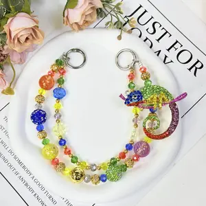 Animal-themed Bag Accessories,Delicate Handbag Pendant Accessory for Women, Detachable,Pretty Mother's Day Gift,Ideal Birthday Gift for Girls & Women,Summervibes