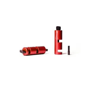 Squi.Jig (3”) - Framing Jigs (Red)