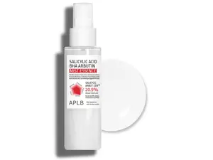 APLB Salicylic Acid Bha Arbutin Mist Essence