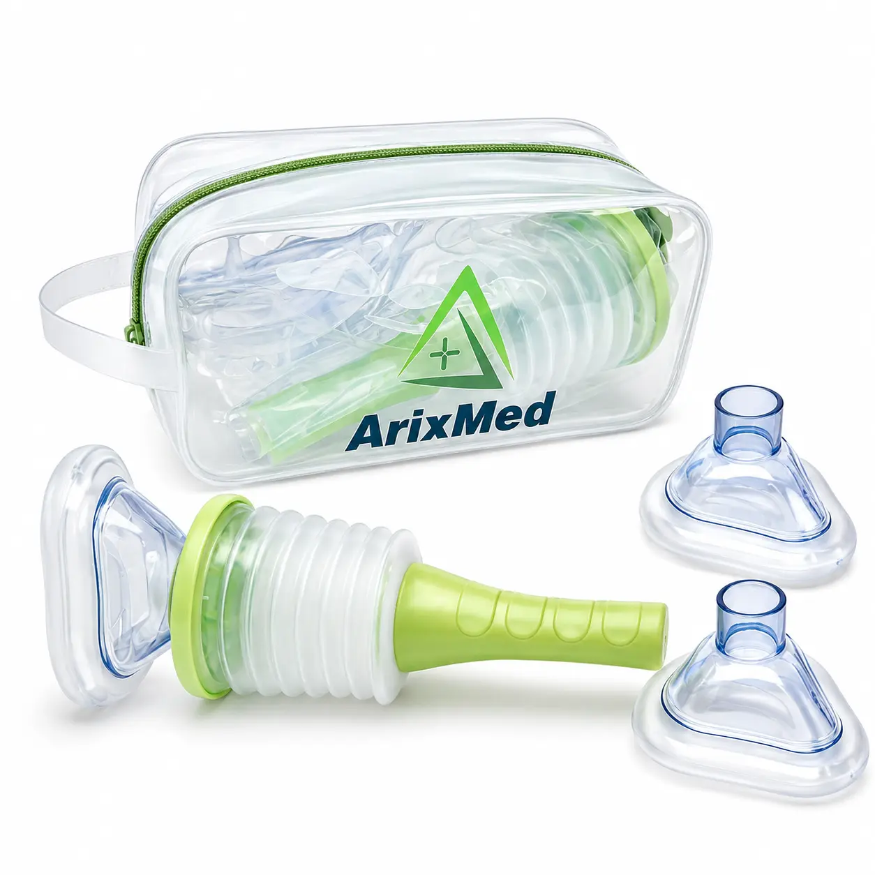 emergency medical kit