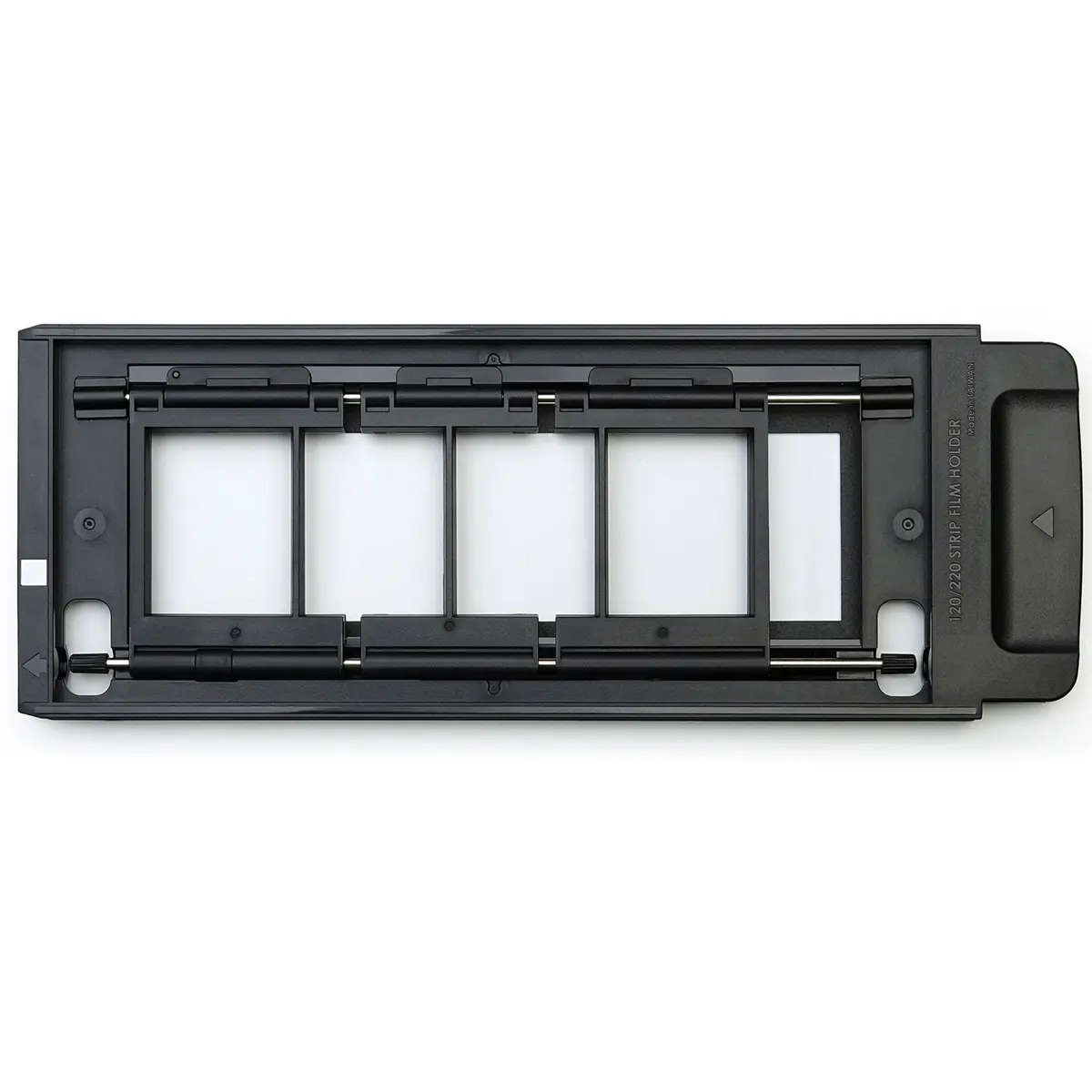 Plustek 6x4.5cm Film Holder for OpticFilm 120 Scanner