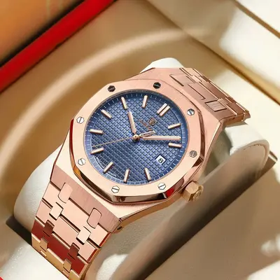 Plain Jane Watch Men TikTok Shop