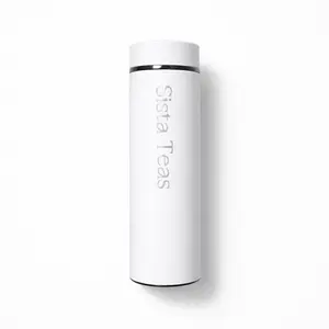Traveler Mug (16oz) - White