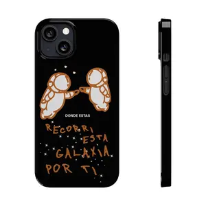 Ivan Cornejo Mirada Phone Case, Tour Donde Estas, Trendy Phone Cover, Fan Gift, Accessories for iPhone 17 16 15 14 13 12 11