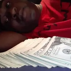 OG MONEY ON MY MIND POSTER