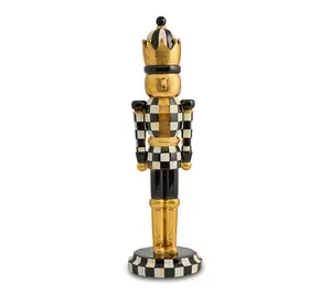 Mackenzie- Childs Guard Nutcracker