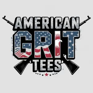 American Grit Teess