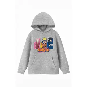 PacSun Kids Naruto Hoodie