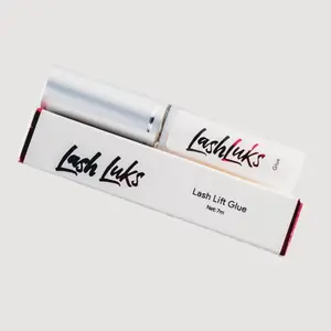 Lash Luks + Lash Lift Glue