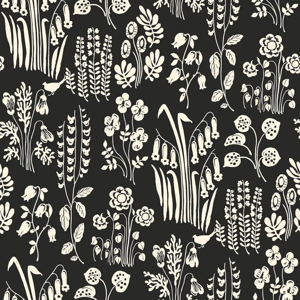 Tempaper & Co. Tallulah Belle by Novogratz Peel and Stick Wallpaper