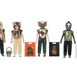 Neca Ben Cooper Action Figure Wave 3