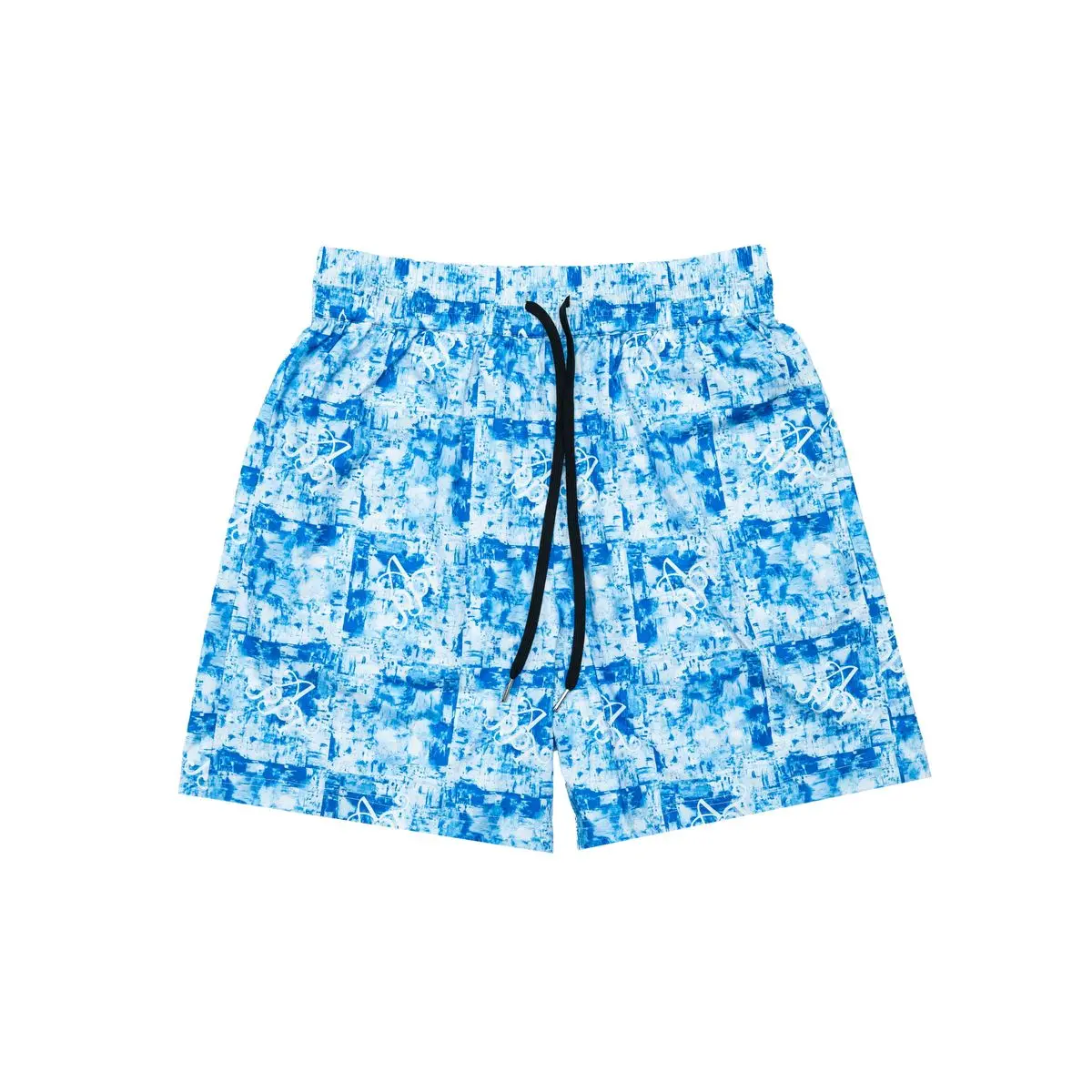 By Appointment Only "CANVAS SHORTS"