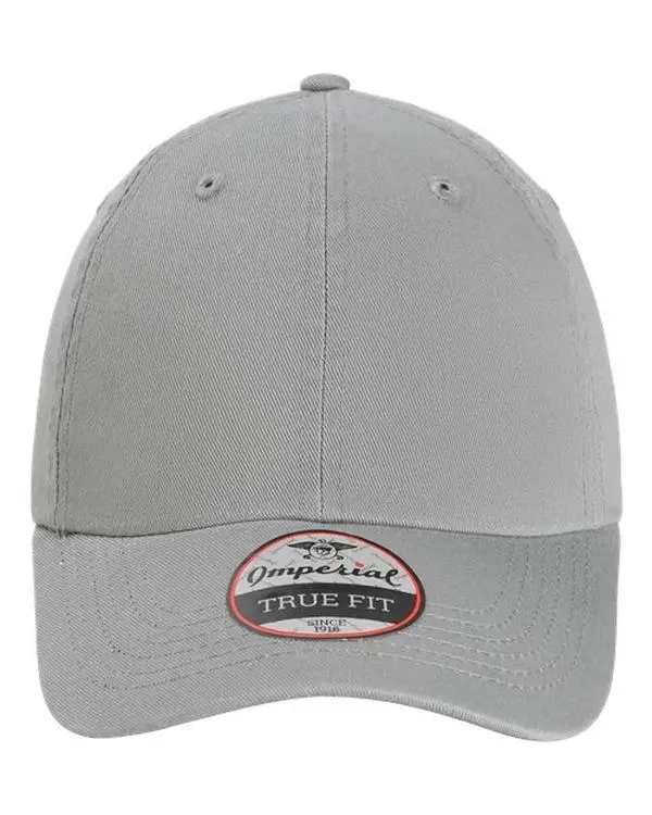 Imperial X210B The Original Buckle Dad Hat