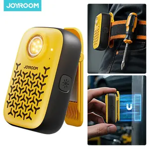 Magnetic Bluetooth 5.4 Speakers