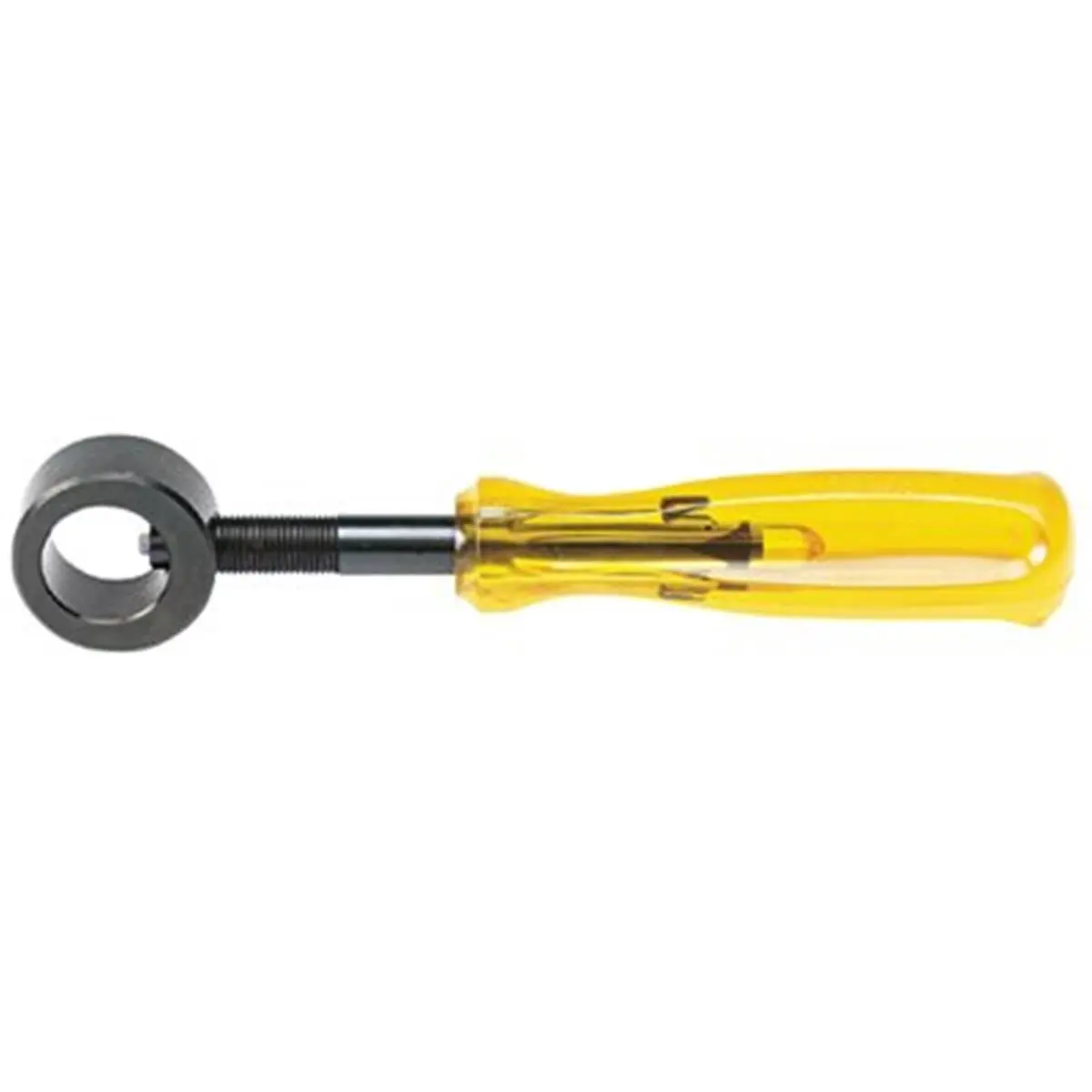 212 MAIN Proto Punch & Chisel Holder, Heavy Duty 4-Sided Hardware Hand Tool with Nylon Insert & Shock Absorb Feature for DIY Woodwork