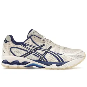 ASICS Men's Gel-Nimbus 10.1 END. Milk, from StockX