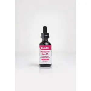 Methylene Blue 1% Tincture