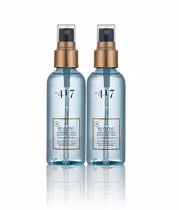 (2) Mineral Infusion Hydrating Toner (80 ml) - Dual Pack