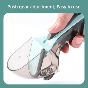 Adjustable Measuring Cups Spoons with Clear Scales - Accurate Kitchen Gadgets for Cooking & Baking, Two Size