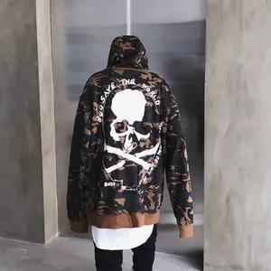SAVE THE WORLD HOODIE