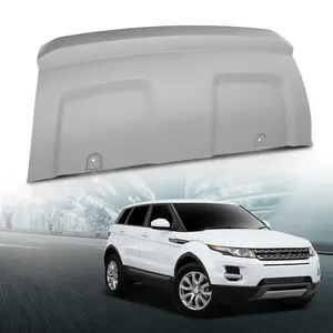 Front Bumper Tow Hook Cover Lower Valance Fit For Range Rover Evoque LR048510