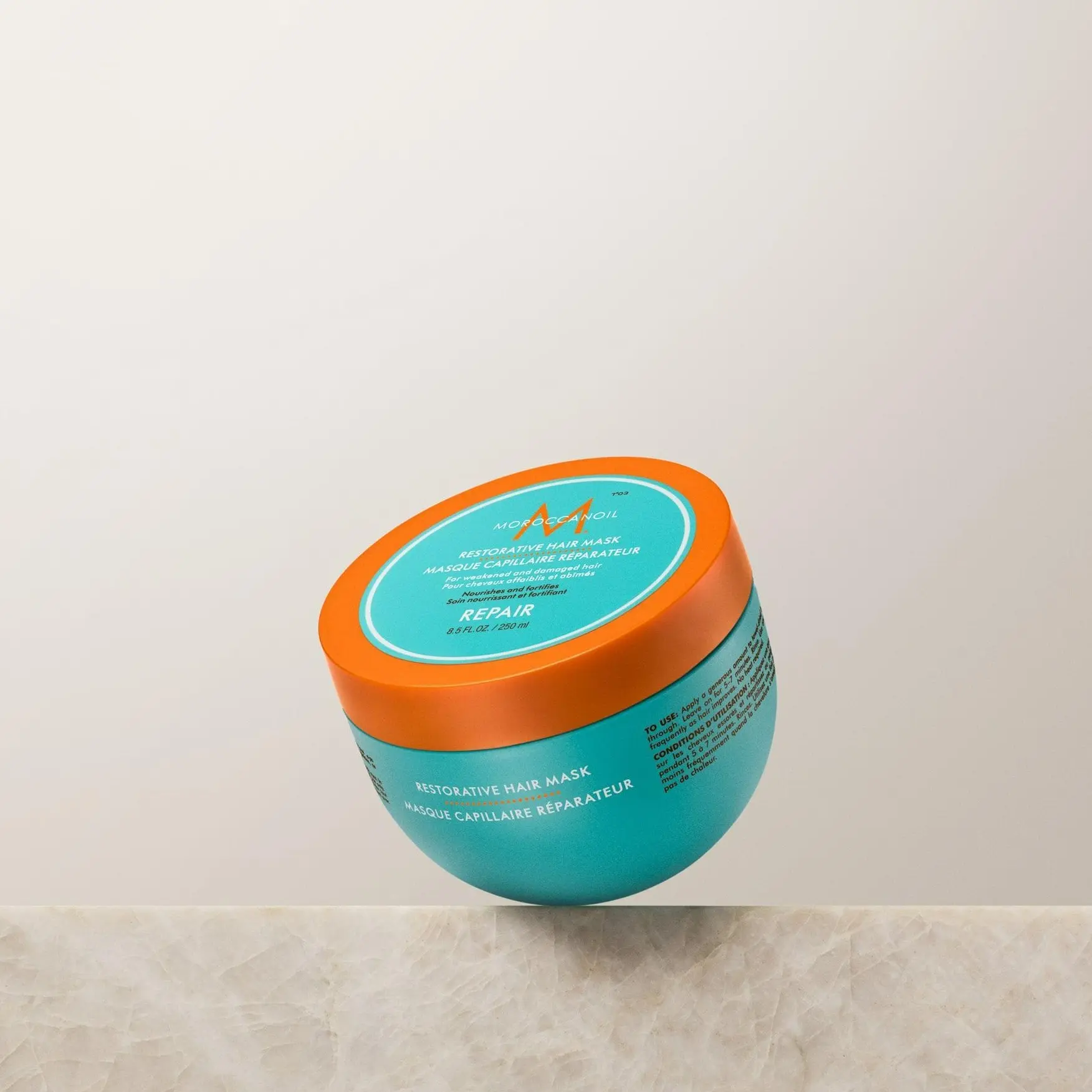 Restorative Hair Mask Restorative Hair Mask