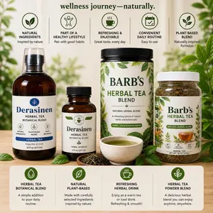Barbs miracle tea bundle (4)