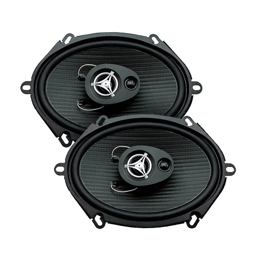 EF-573 | 500W Coaxial Speaker