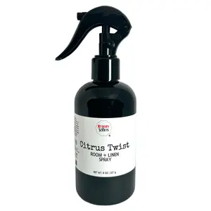 MyBody Scents Luxurious Room + Linen Spray-Long-Lasting Freshness for Your Home and Fabrics