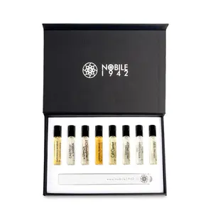Nobile 1942 Discovery Set