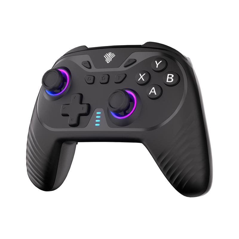 YUYIU Wind Chaser 2 Wireless Pro Switch Controller Compatible with ...