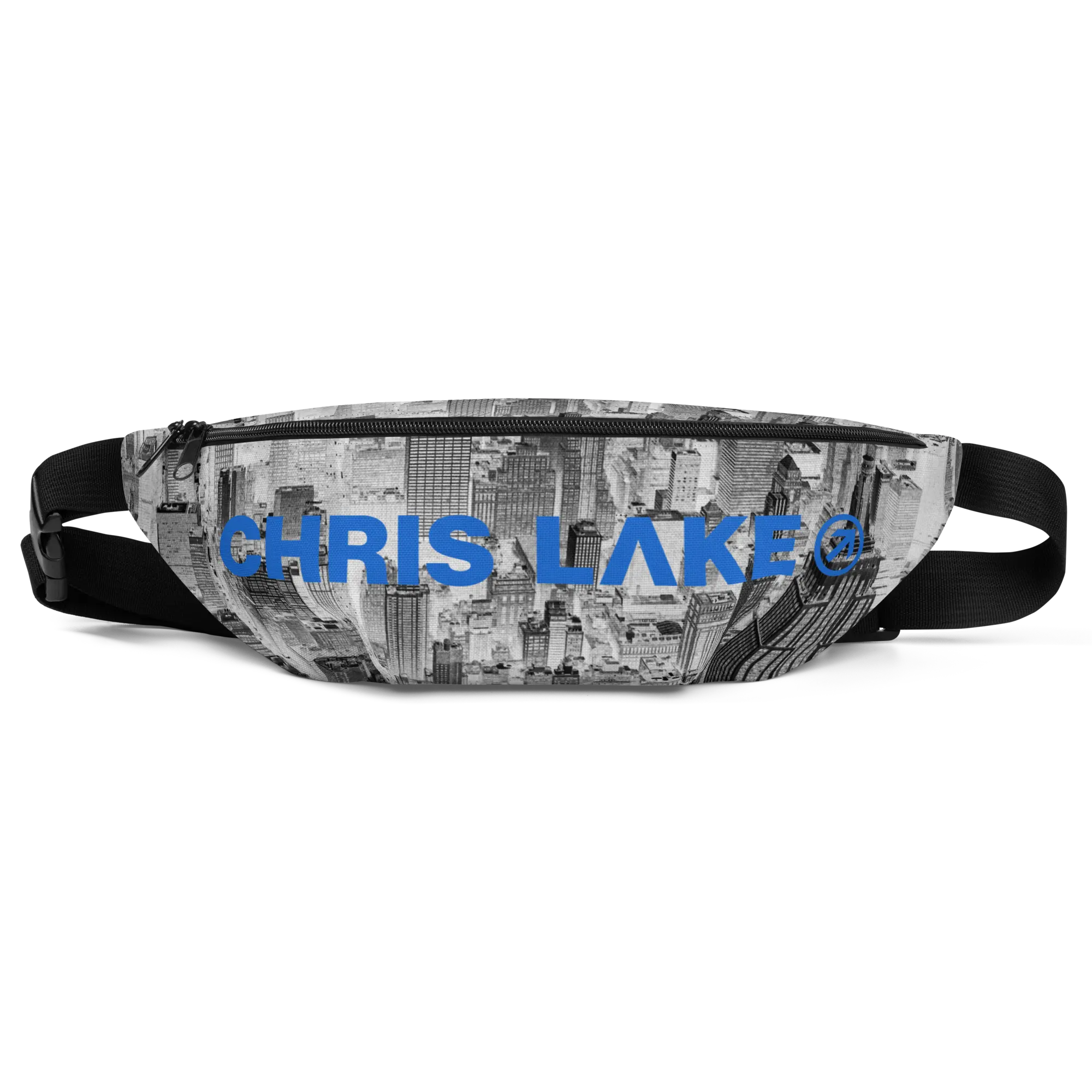 NEW YORK '26 - FANNY PACK - SKYLINE
