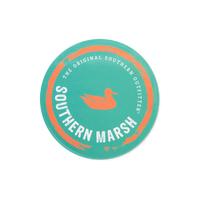 Bimini Green with Peach