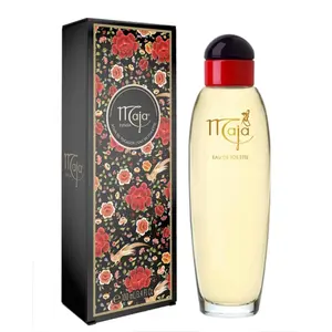 Maja by Mirurgia for Women- 3.4 oz/100 ml EDT Spray