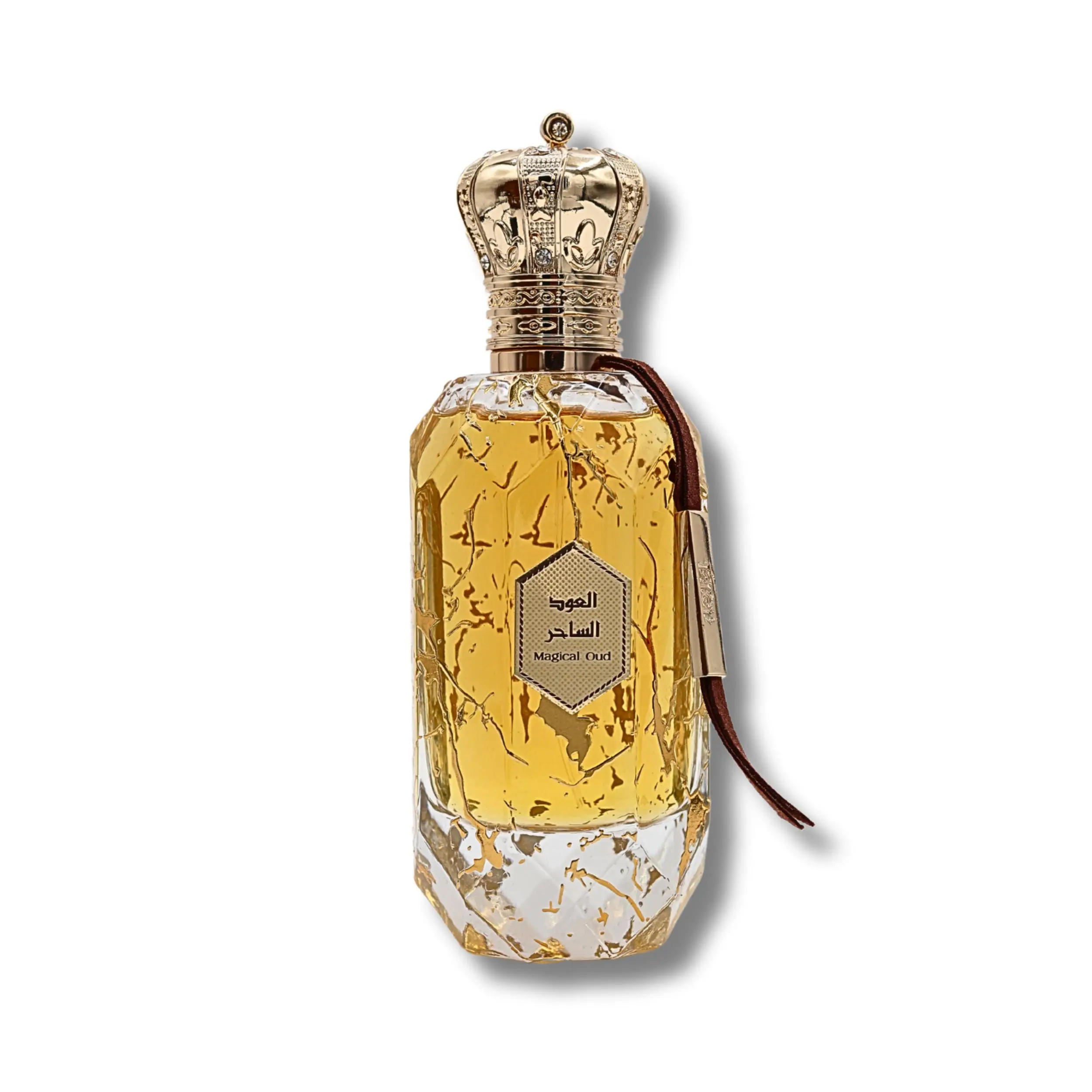 ARMAF ETER MAGICAL OUD EAU DE PARFUM 3.4FL.OZ
